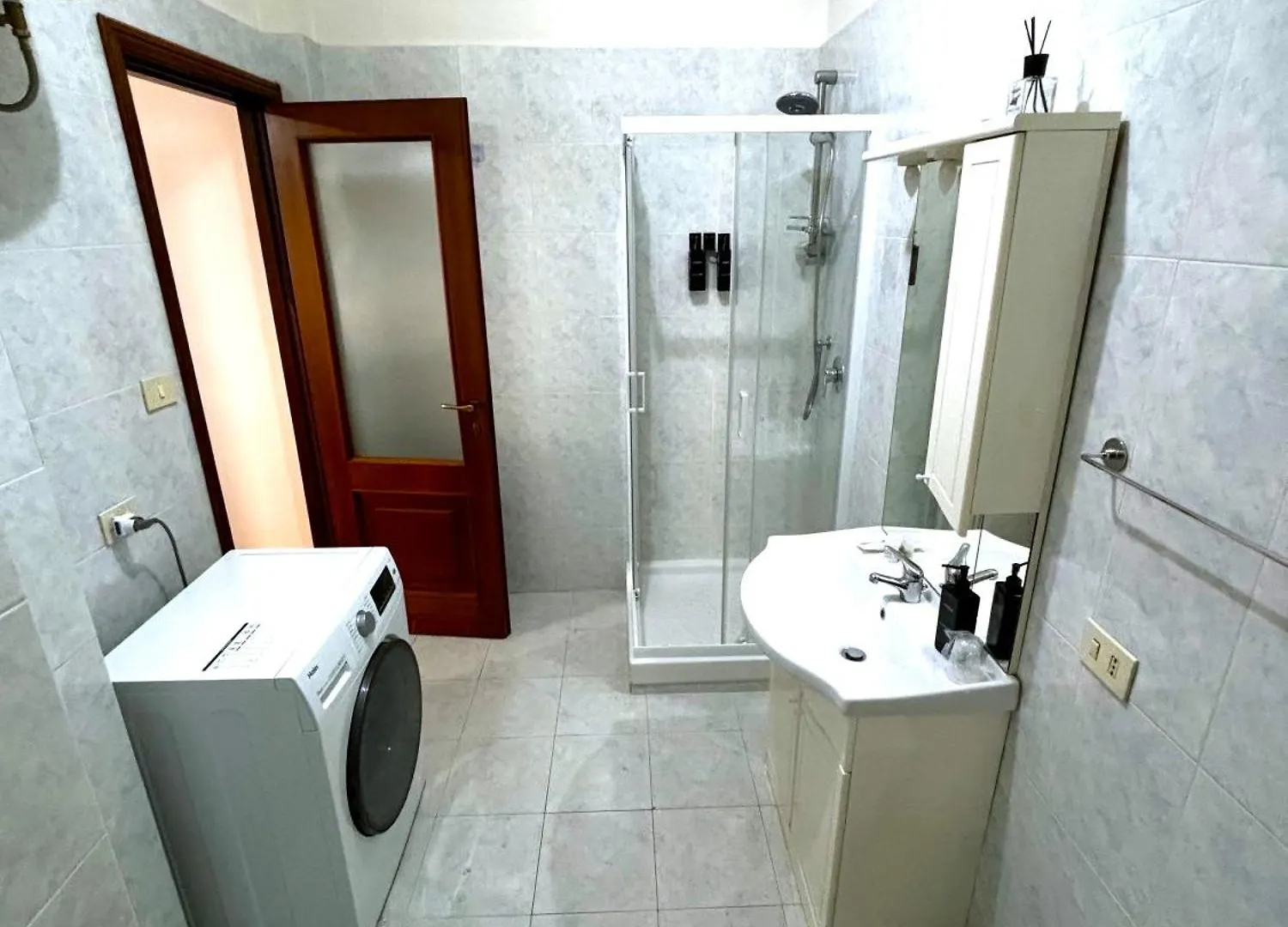Gecko, Cozy Apartment At 5Min From Metro, Bus, Tram Rome