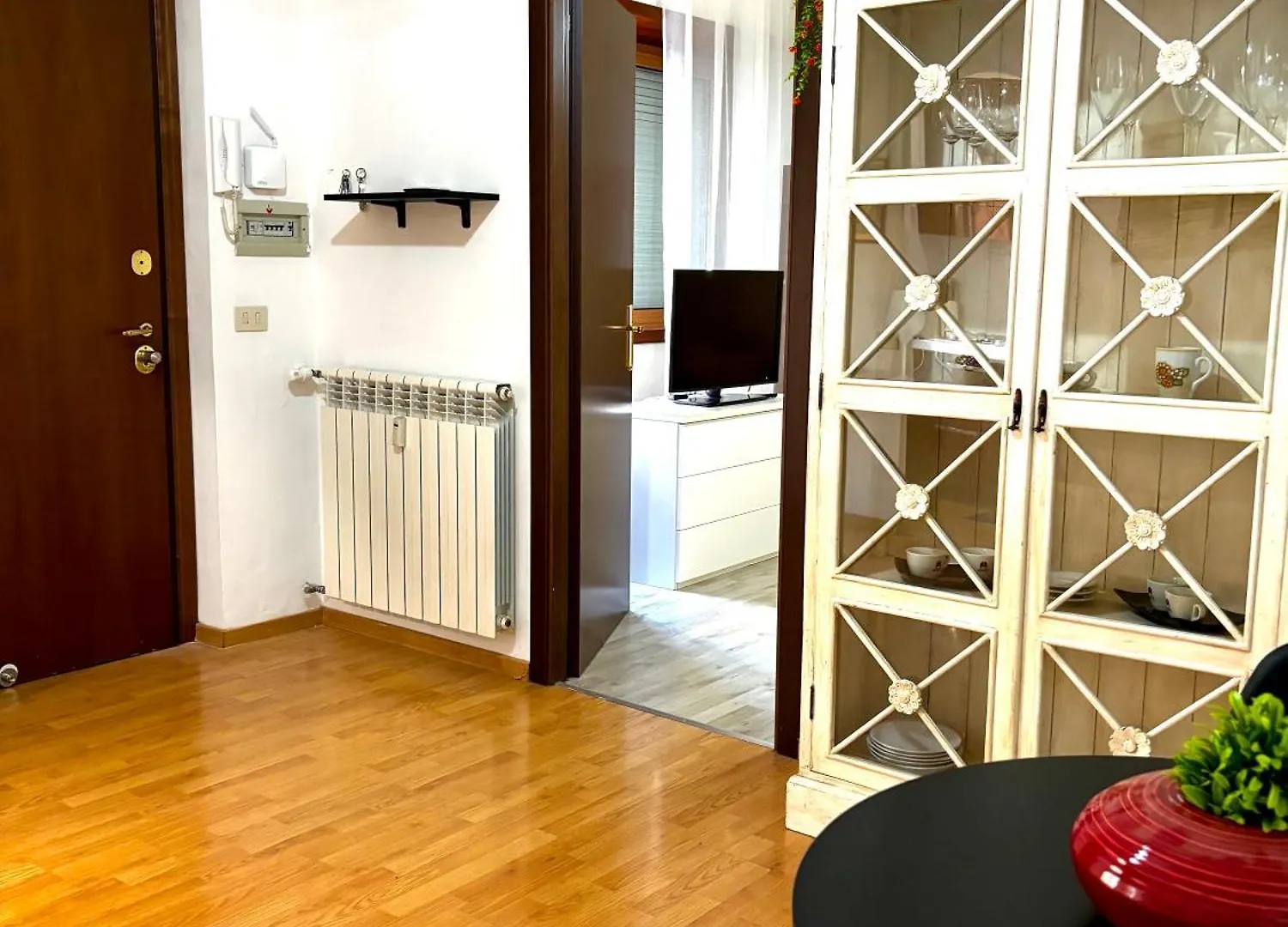 Gecko, Cozy Apartment At 5Min From Metro, Bus, Tram  Rome
