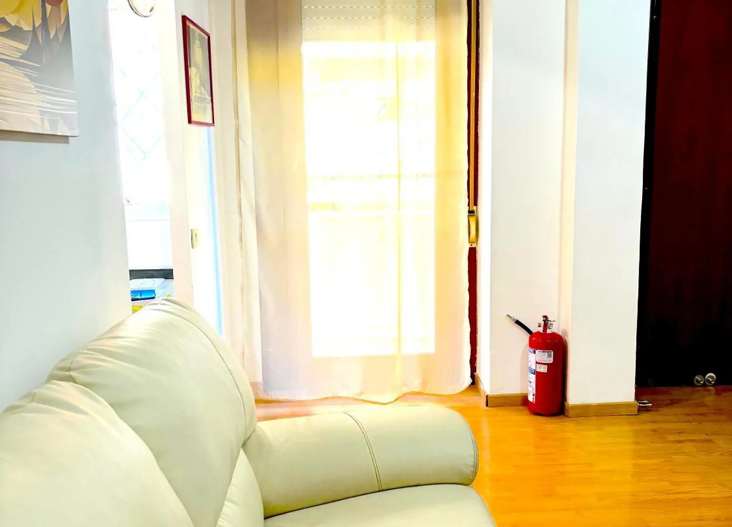 Gecko, Cozy Apartment At 5Min From Metro, Bus, Tram Rome